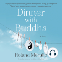 Dinner with Buddha