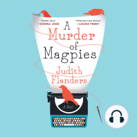 A Murder of Magpies