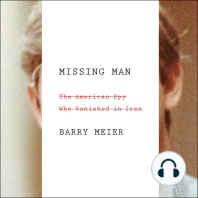 Missing Man