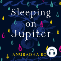 Sleeping on Jupiter