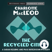 The Recycled Citizen