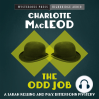 The Odd Job