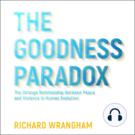 The Goodness Paradox