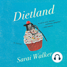 Dietland by Sarai Walker - Audiobook | Everand