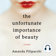 The Unfortunate Importance of Beauty