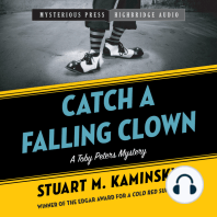 Catch a Falling Clown