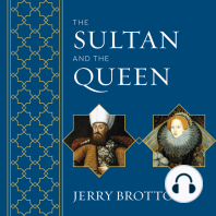 The Sultan and the Queen