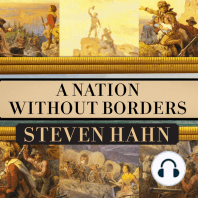 A Nation Without Borders