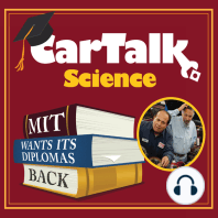 Car Talk Science