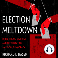 Election Meltdown