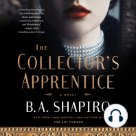 The Collector's Apprentice