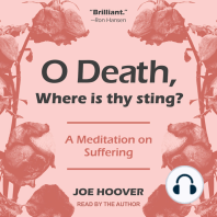 O Death, Where Is Thy Sting?