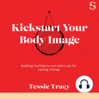 Kickstart Your Body Image