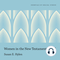 Women in the New Testament World