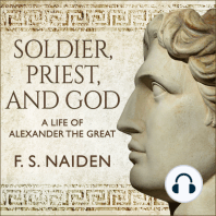 Soldier, Priest, and God