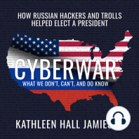 Cyberwar