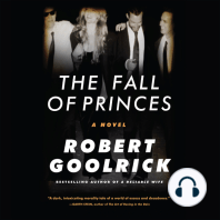 The Fall of Princes