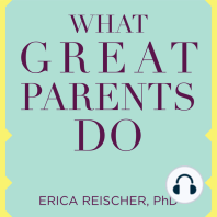 What Great Parents Do