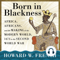 Born in Blackness