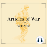 Articles of War