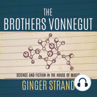The Brothers Vonnegut