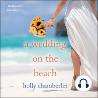 A Wedding on the Beach