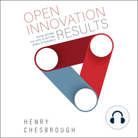 Open Innovation Results