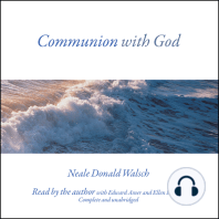 Communion with God