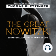 The Great Nowitzki