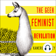 Geek Feminist Revolution