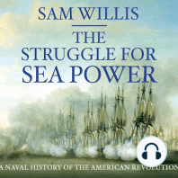 The Struggle for Sea Power