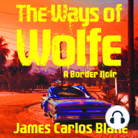 The Ways of Wolfe