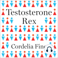 Testosterone Rex