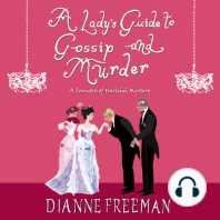 A Lady's Guide to Gossip and Murder