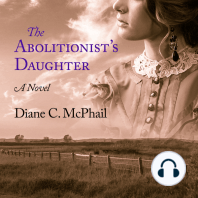 The Abolitionist's Daughter