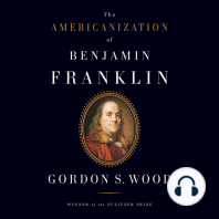 The Americanization of Benjamin Franklin