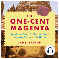 The One-Cent Magenta