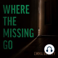 Where the Missing Go