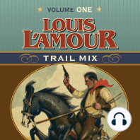 Trail Mix Volume Two