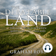 The Debatable Land