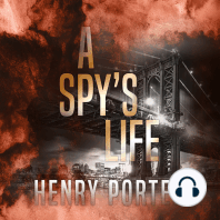 A Spy's Life