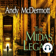 The Midas Legacy