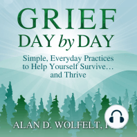 Grief Day by Day