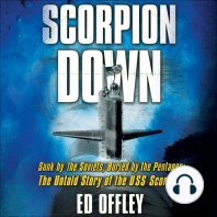 Scorpion Down