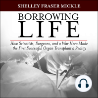 Borrowing Life