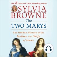 The Two Marys