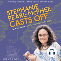 Stephanie Pearl-McPhee Casts Off