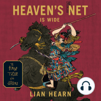 Heaven's Net Is Wide