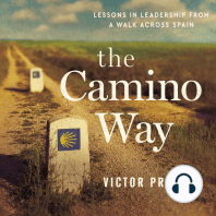 The Camino Way