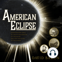 American Eclipse